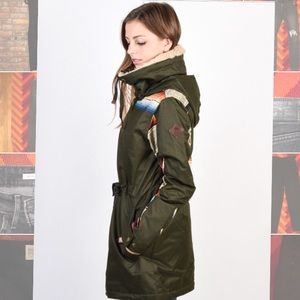 Burton Snowboard Jacket